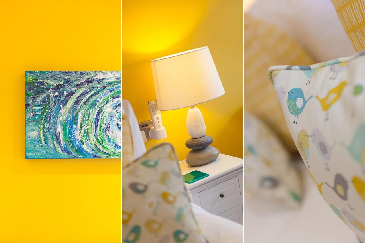 Summer Salt Holiday home St Ives (Cornwall)