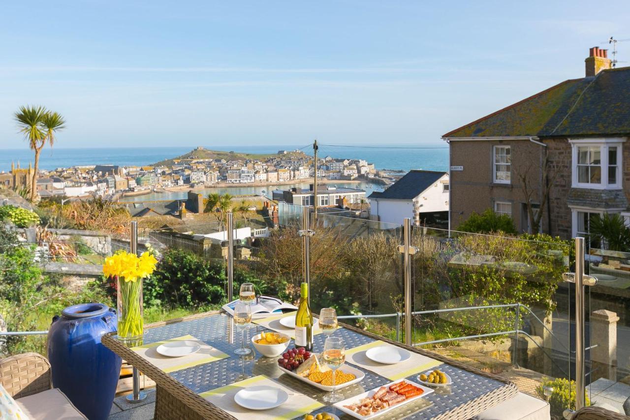 Summer Salt St Ives (Cornwall)
