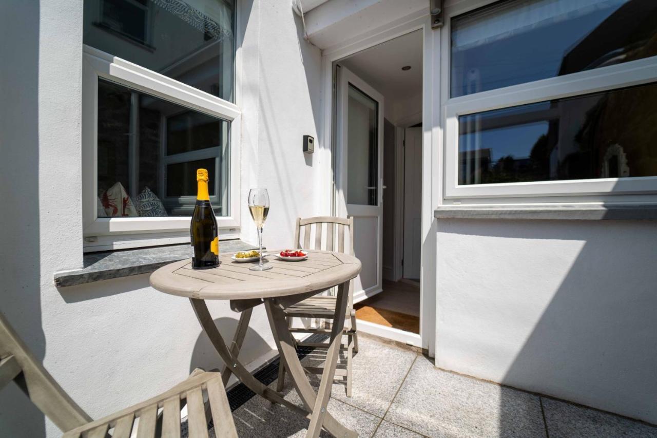 Holiday home Summer Salt St Ives (Cornwall)