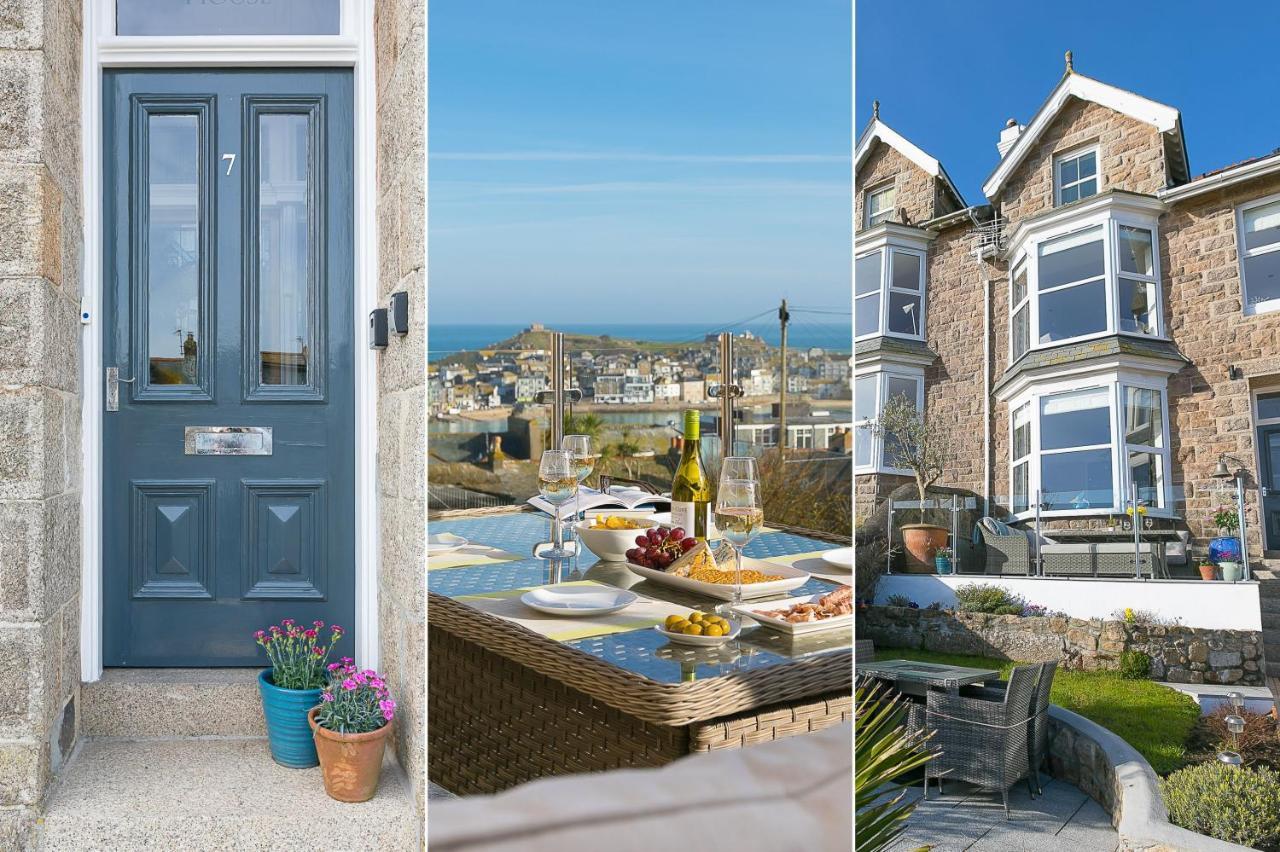 Holiday home Summer Salt St Ives (Cornwall)