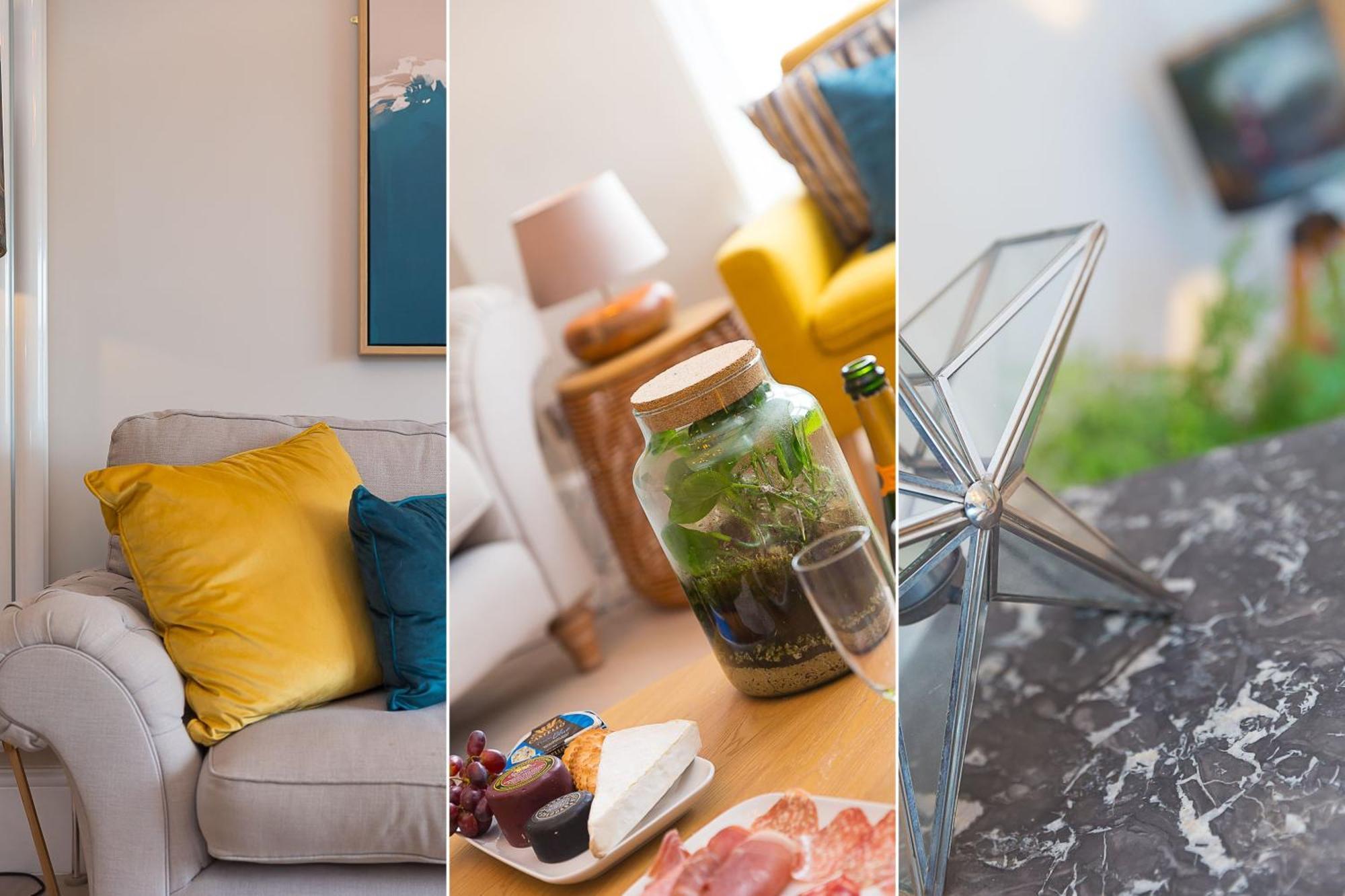 Summer Salt Holiday home St Ives (Cornwall)