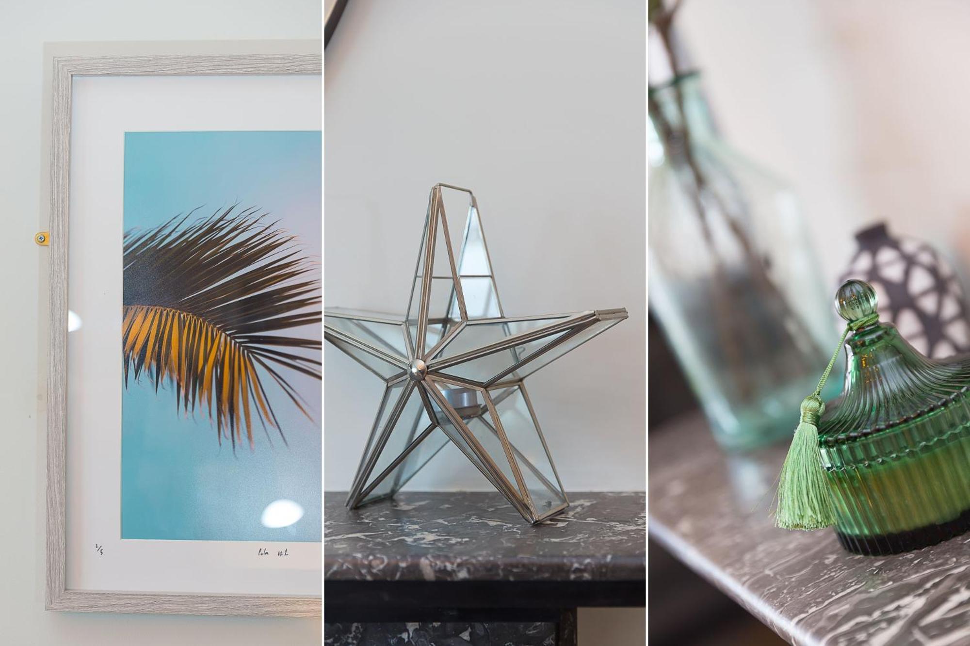 Holiday home Summer Salt *