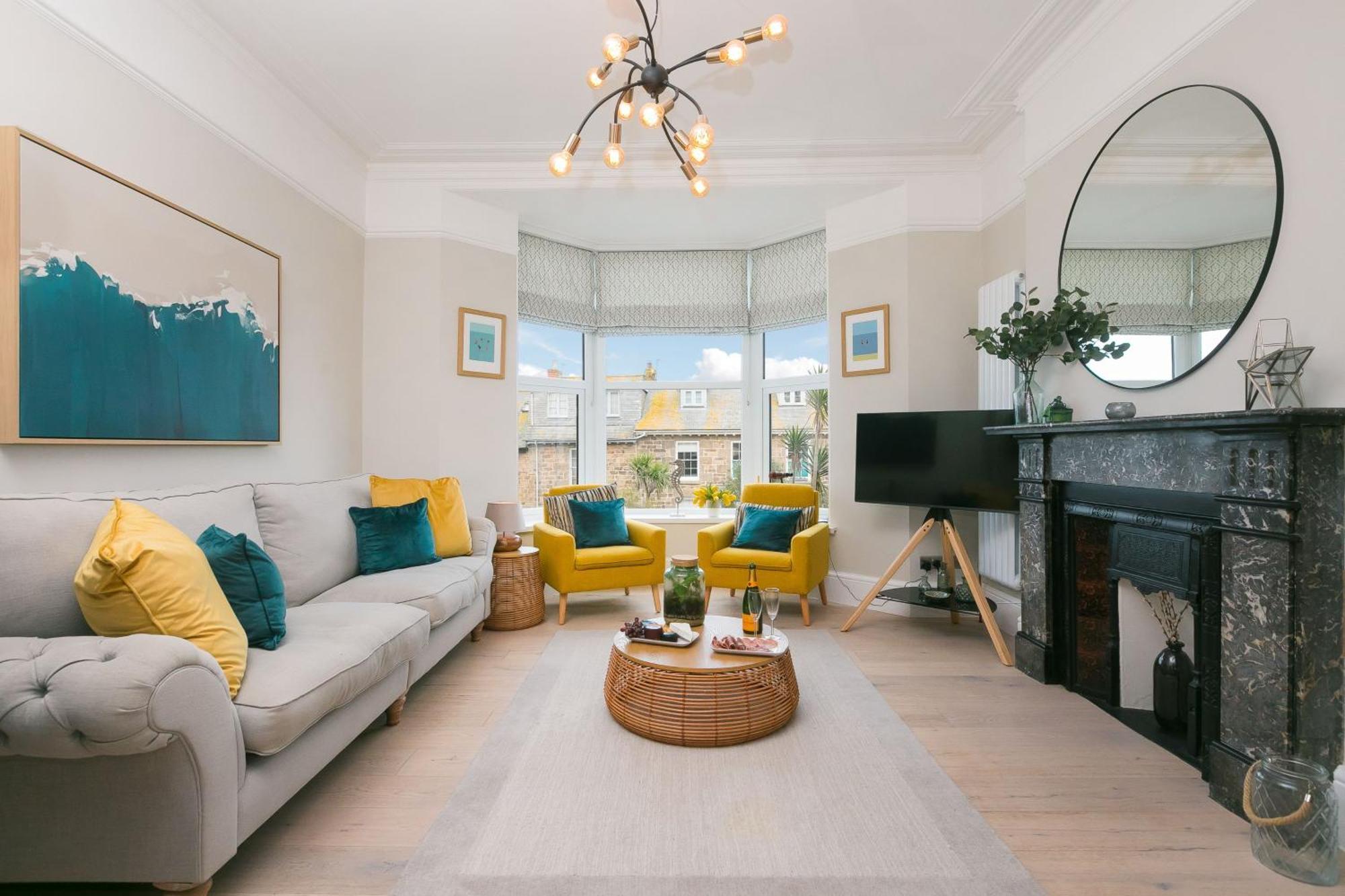 Holiday home Summer Salt St Ives (Cornwall)